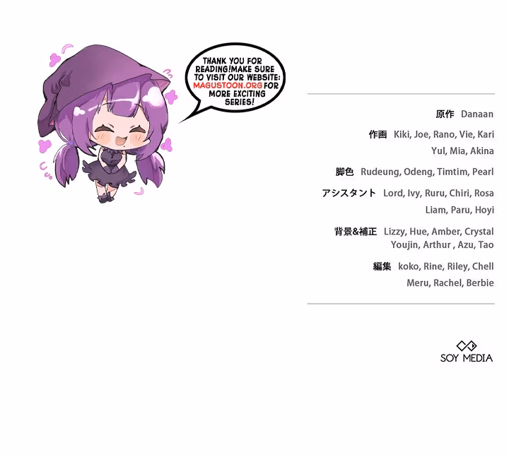 Read The Final Boss Longs for Death chapter 13 image 32 on Lezhin