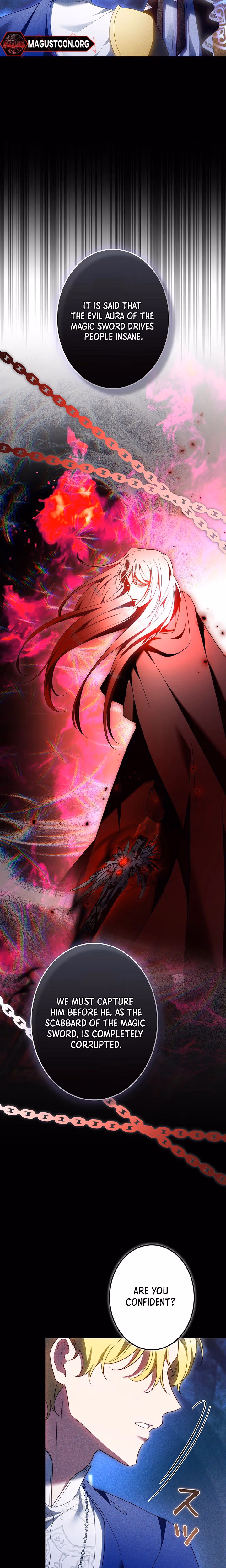 Read The Final Boss Longs for Death chapter 4 image 1 on Lezhin