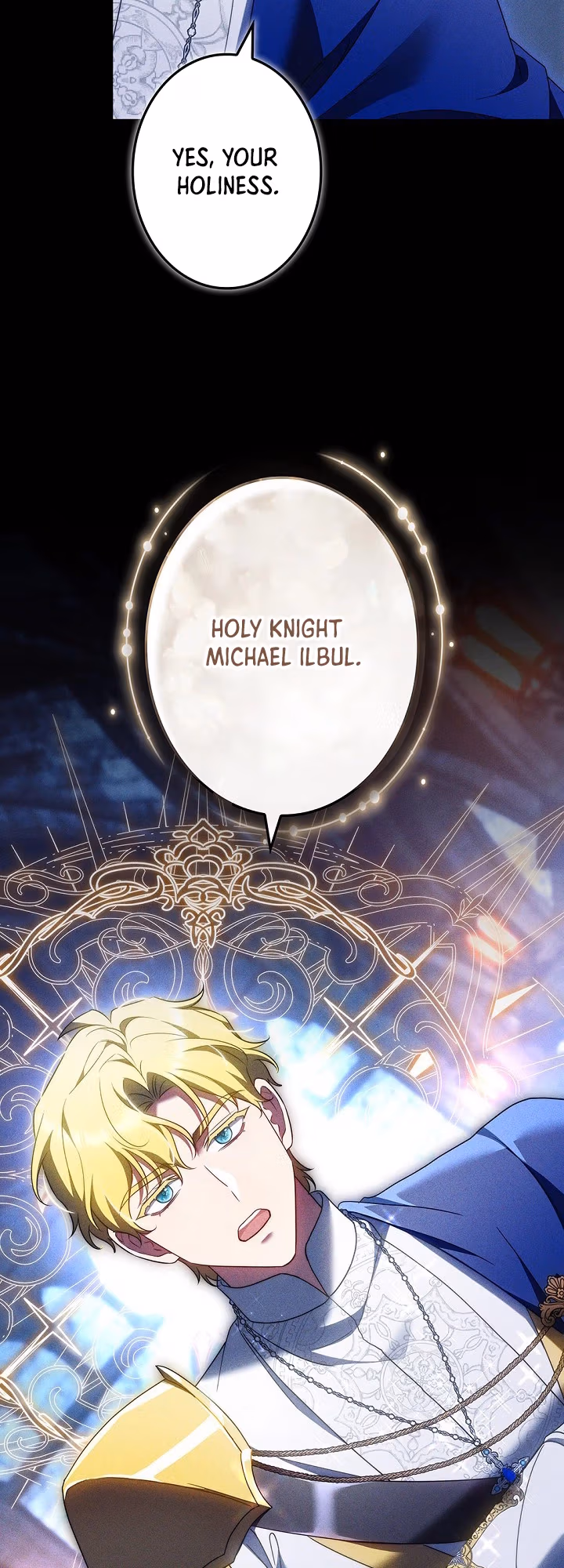 Read The Final Boss Longs for Death chapter 4 image 2 on Lezhin