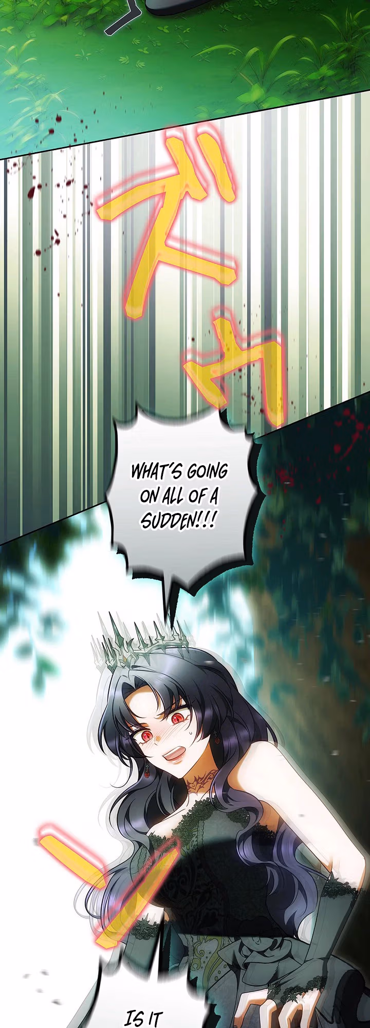 Read The Final Boss Longs for Death chapter 4 image 29 on Lezhin