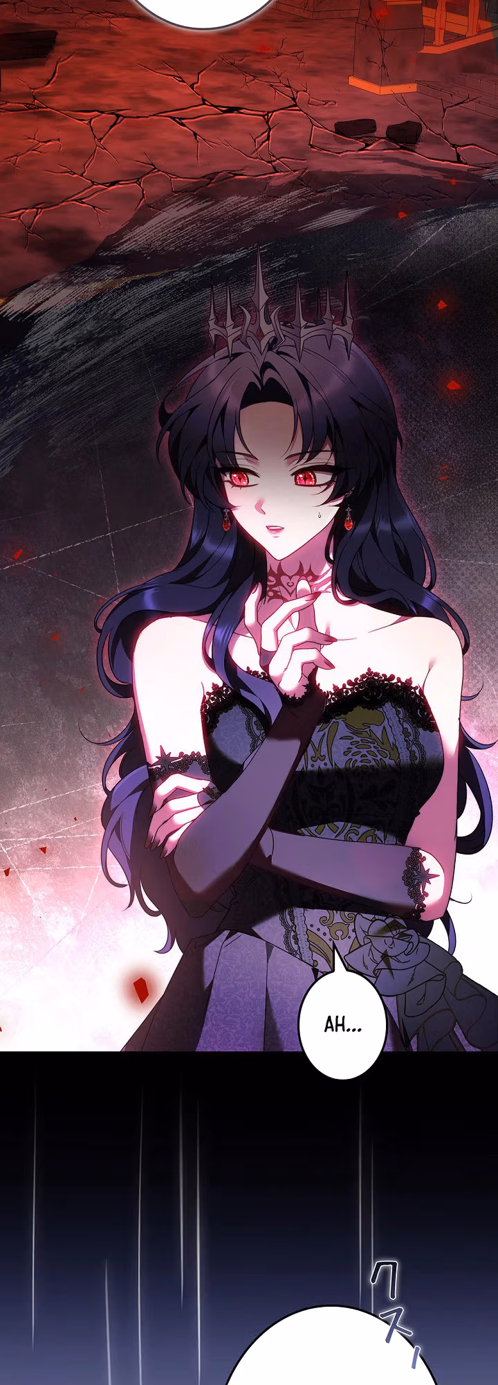 Read The Final Boss Longs for Death chapter 4 image 8 on Lezhin