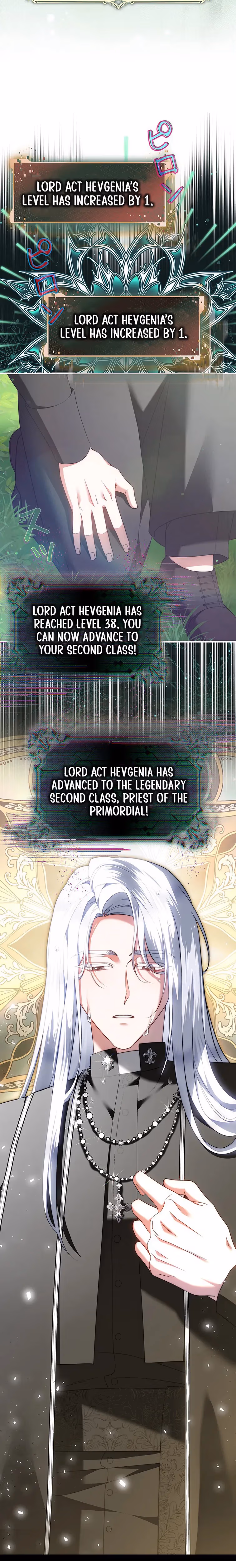 Read The Final Boss Longs for Death chapter 5 image 4 on Lezhin