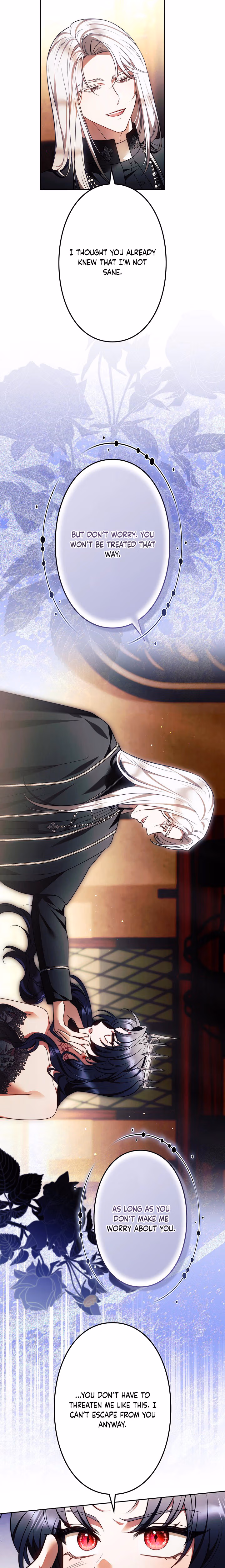 Read The Final Boss Longs for Death chapter 7 image 2 on Lezhin