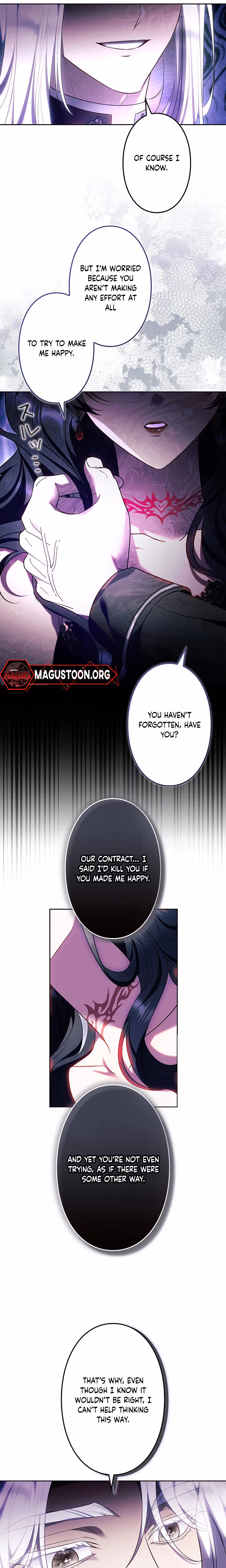 Read The Final Boss Longs for Death chapter 7 image 4 on Lezhin