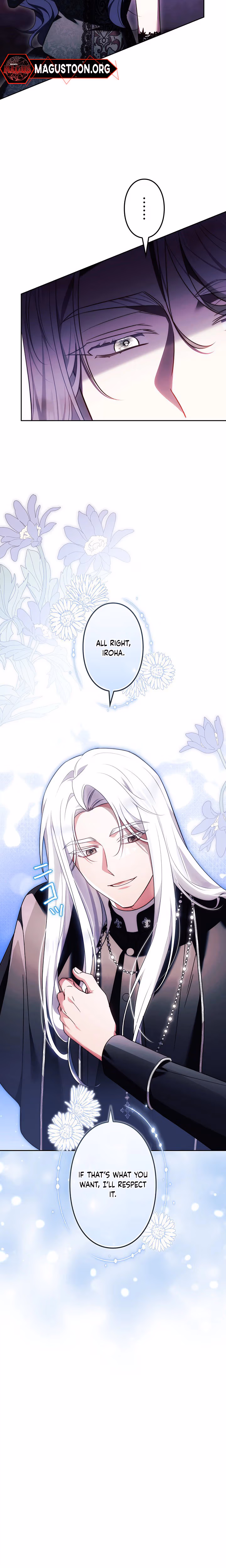 Read The Final Boss Longs for Death chapter 7 image 8 on Lezhin