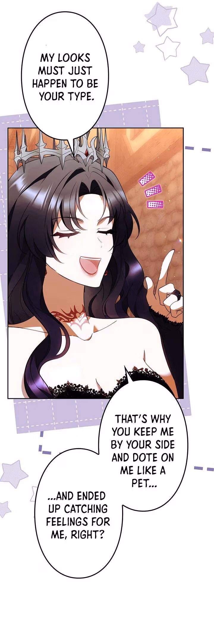 Read The Final Boss Longs for Death chapter 8 image 3 on Lezhin