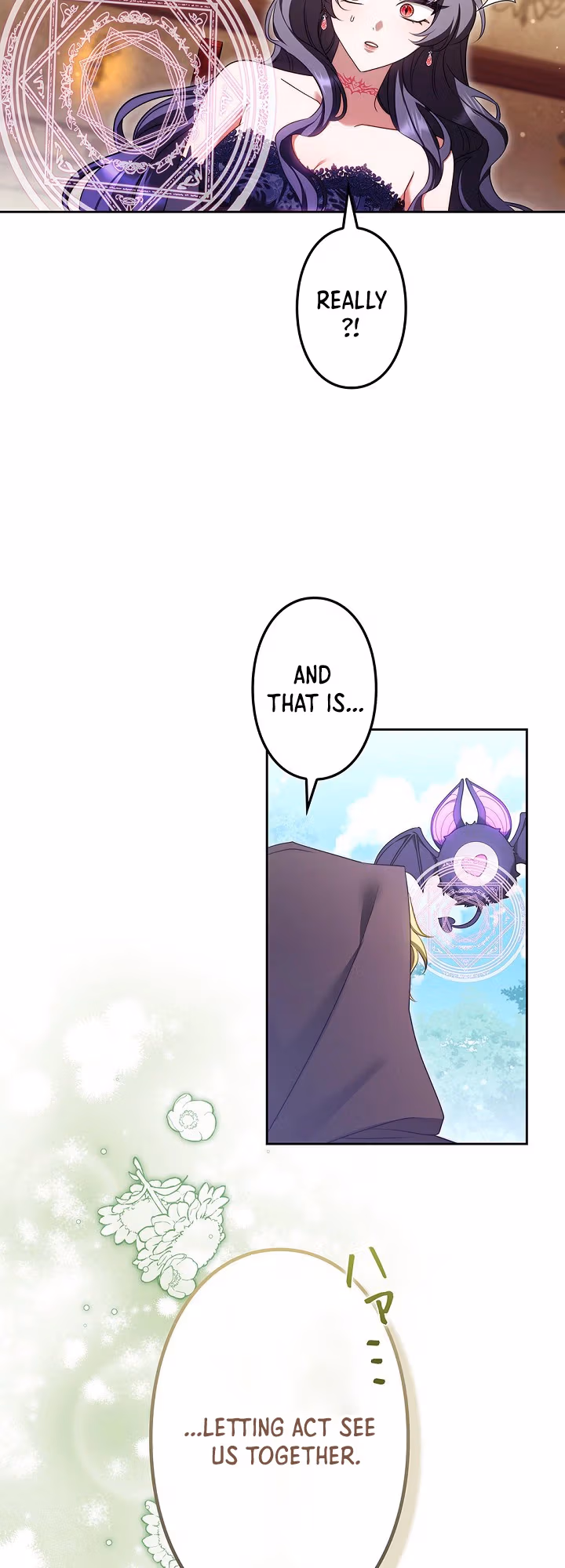 Read The Final Boss Longs for Death chapter 9 image 5 on Lezhin