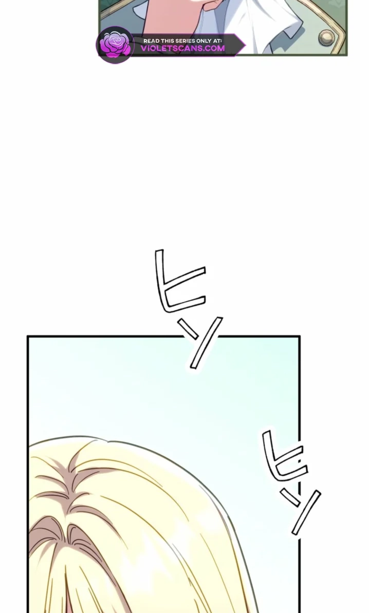 The Final-Boss Prince is Somehow Obsessed with the Chubby Villainess: Reincarnated Me Chapter 108 page 21 - 