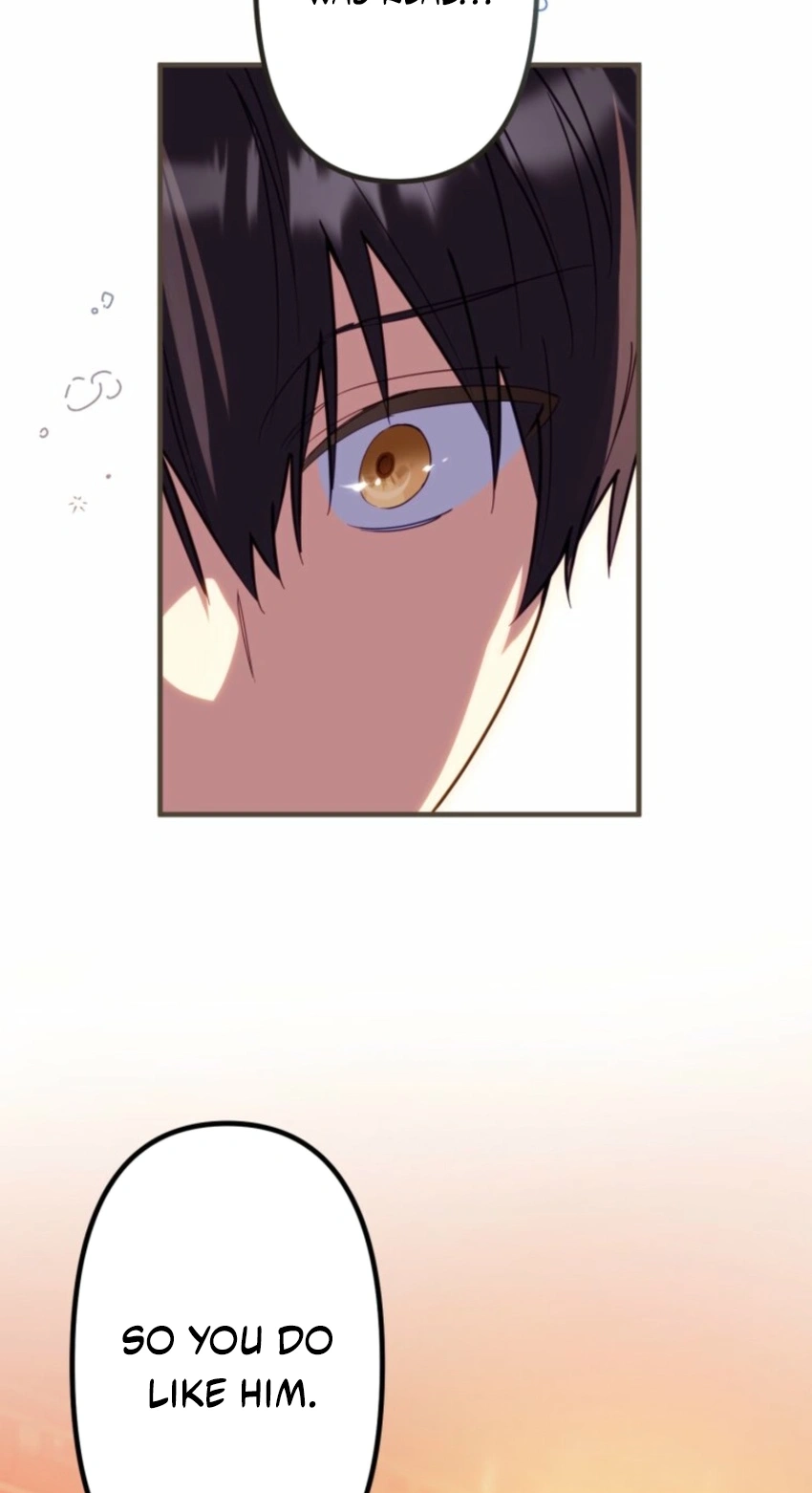The Final-Boss Prince is Somehow Obsessed with the Chubby Villainess: Reincarnated Me Chapter 119 page 21 - 