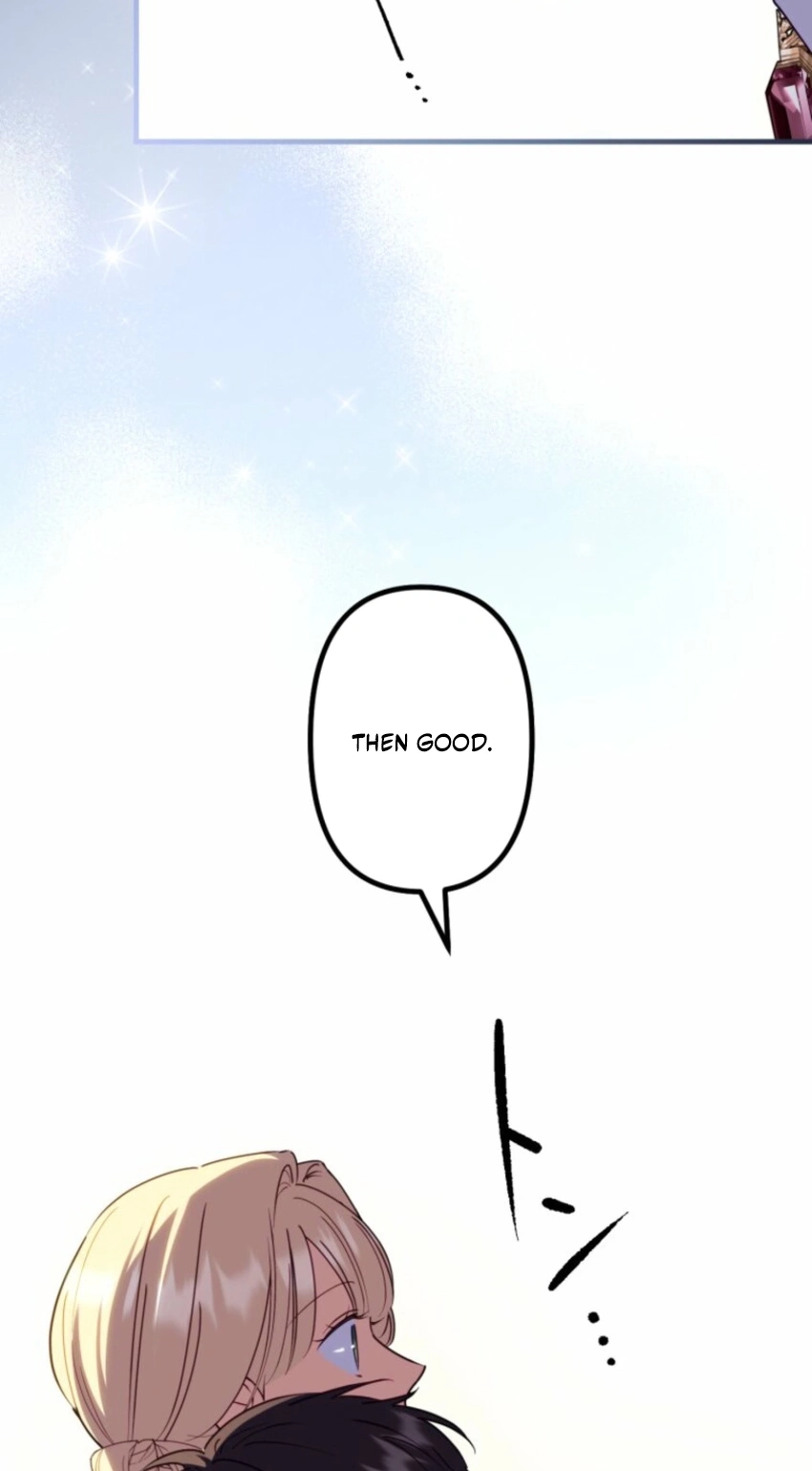 The Final-Boss Prince is Somehow Obsessed with the Chubby Villainess: Reincarnated Me Chapter 119 page 29 - 