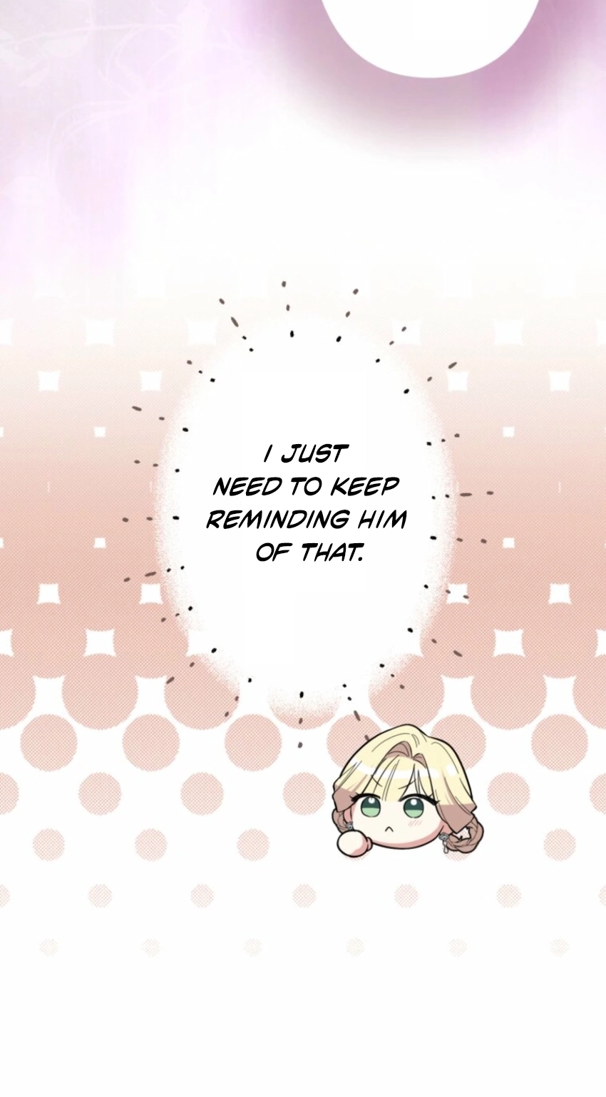 The Final-Boss Prince is Somehow Obsessed with the Chubby Villainess: Reincarnated Me Chapter 119 page 32 - 