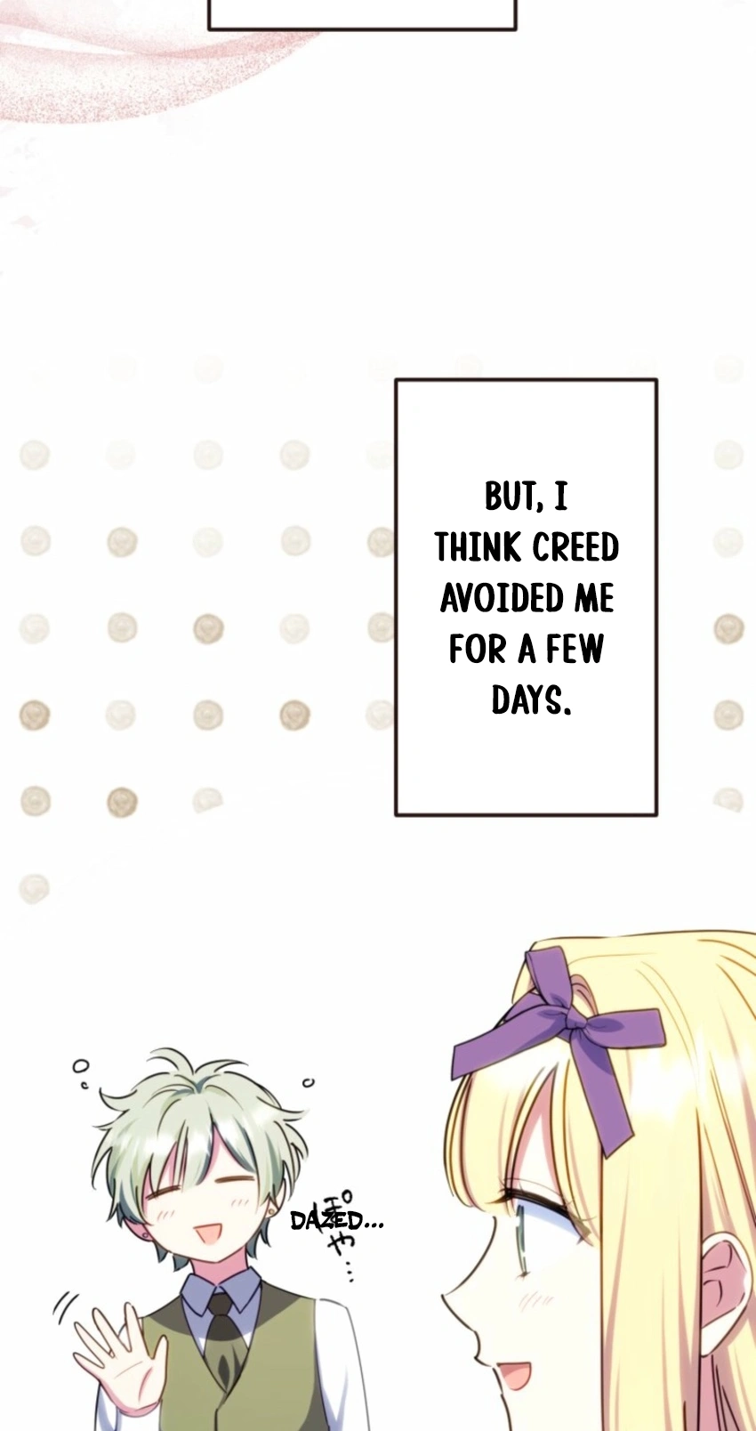 The Final-Boss Prince is Somehow Obsessed with the Chubby Villainess: Reincarnated Me Chapter 119 page 66 - 