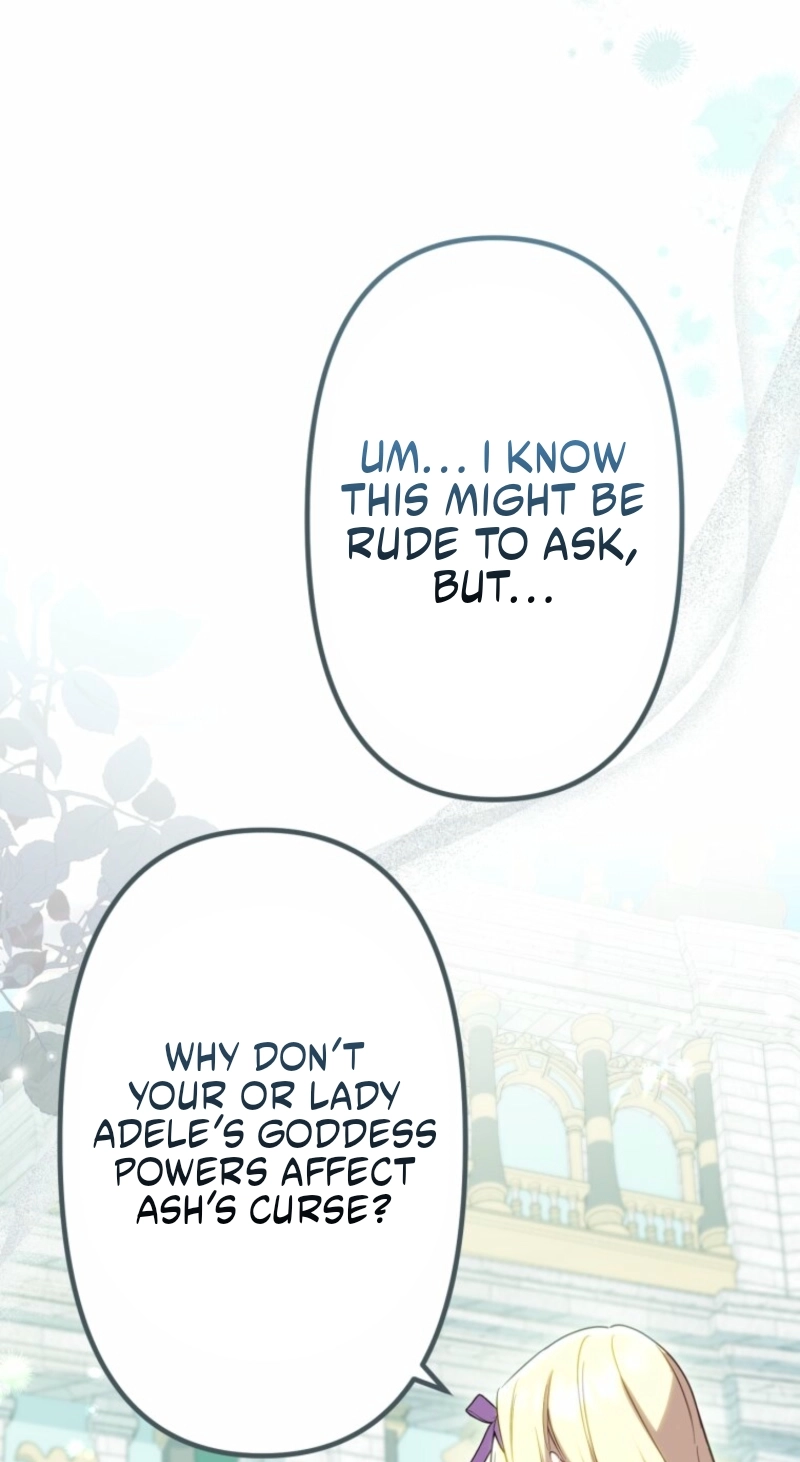 The Final-Boss Prince is Somehow Obsessed with the Chubby Villainess: Reincarnated Me Chapter 120 page 11 - 