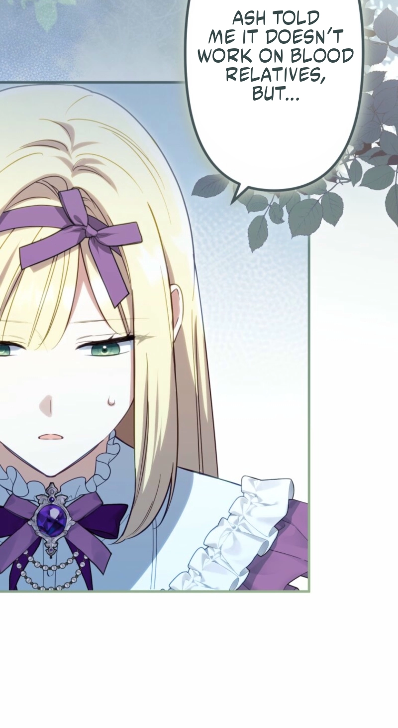 The Final-Boss Prince is Somehow Obsessed with the Chubby Villainess: Reincarnated Me Chapter 120 page 13 - 