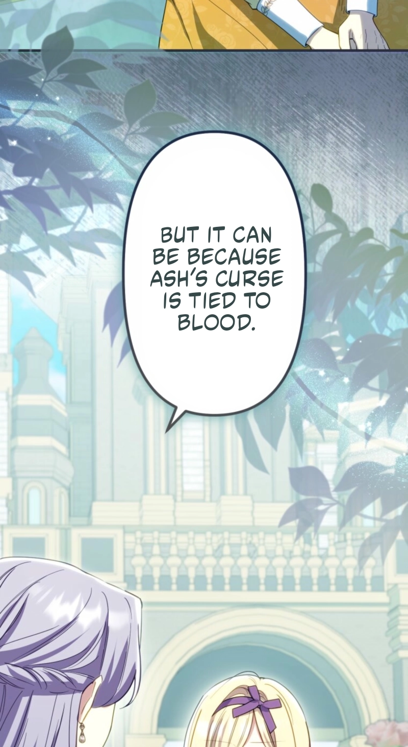 The Final-Boss Prince is Somehow Obsessed with the Chubby Villainess: Reincarnated Me Chapter 120 page 15 - 