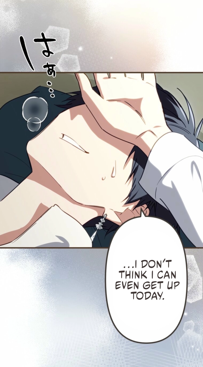 The Final-Boss Prince is Somehow Obsessed with the Chubby Villainess: Reincarnated Me Chapter 120 page 29 - 