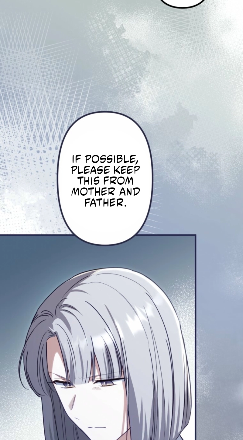 The Final-Boss Prince is Somehow Obsessed with the Chubby Villainess: Reincarnated Me Chapter 120 page 31 - 