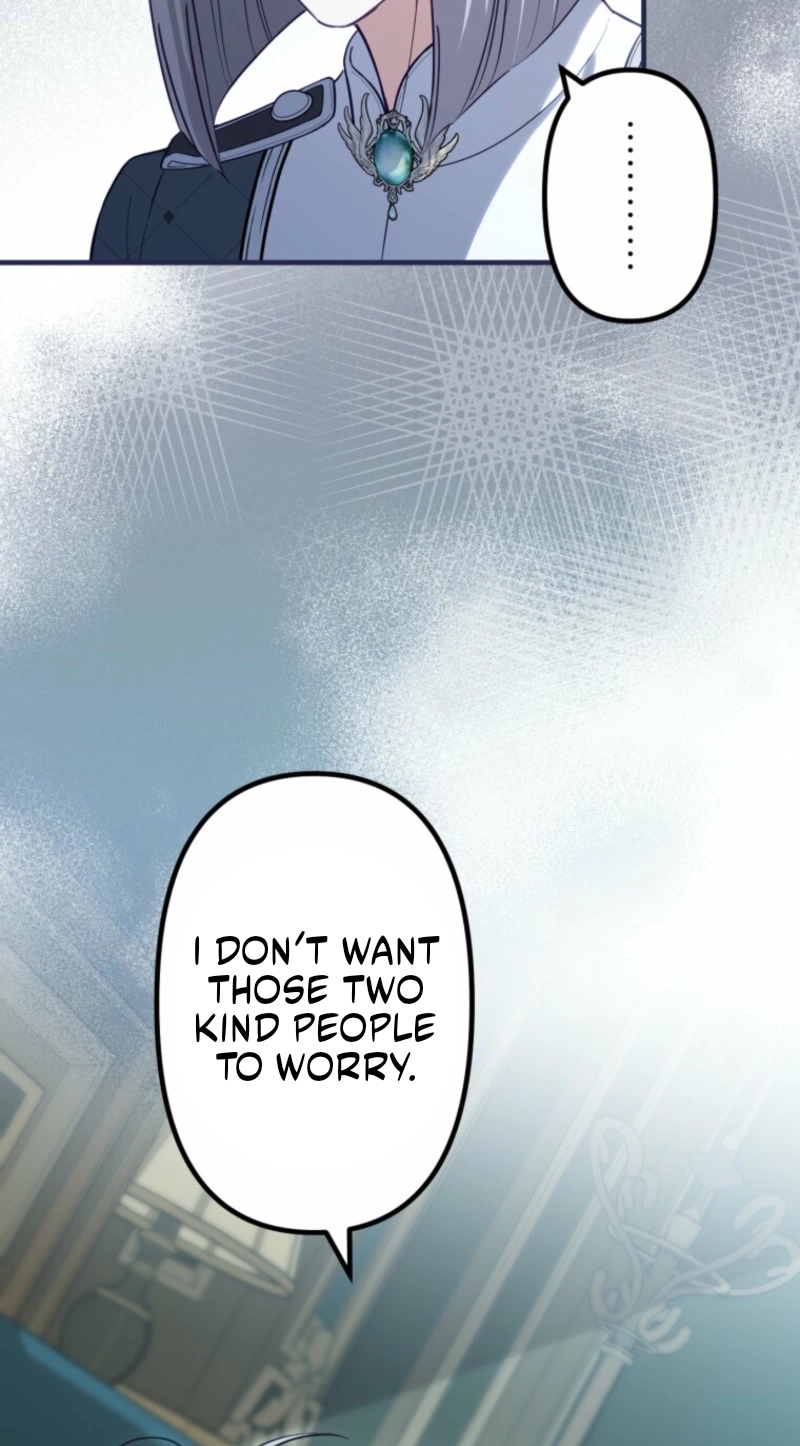 The Final-Boss Prince is Somehow Obsessed with the Chubby Villainess: Reincarnated Me Chapter 120 page 32 - 