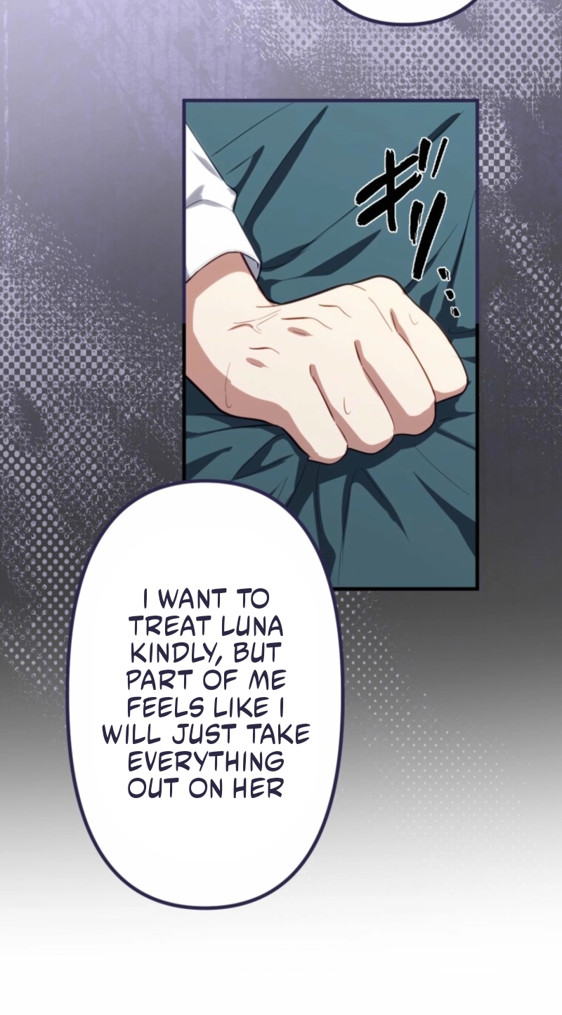 The Final-Boss Prince is Somehow Obsessed with the Chubby Villainess: Reincarnated Me Chapter 120 page 34 - 