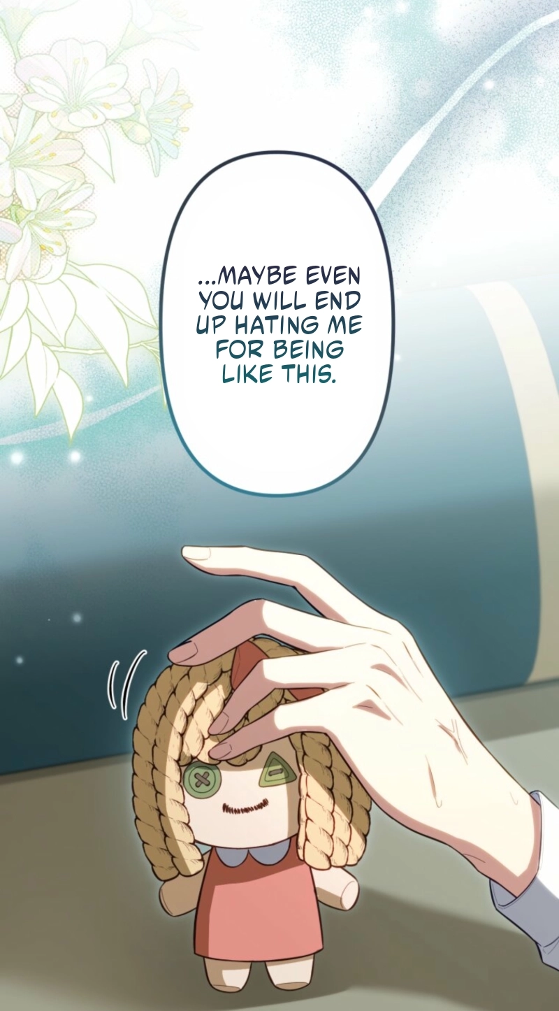 The Final-Boss Prince is Somehow Obsessed with the Chubby Villainess: Reincarnated Me Chapter 120 page 37 - 