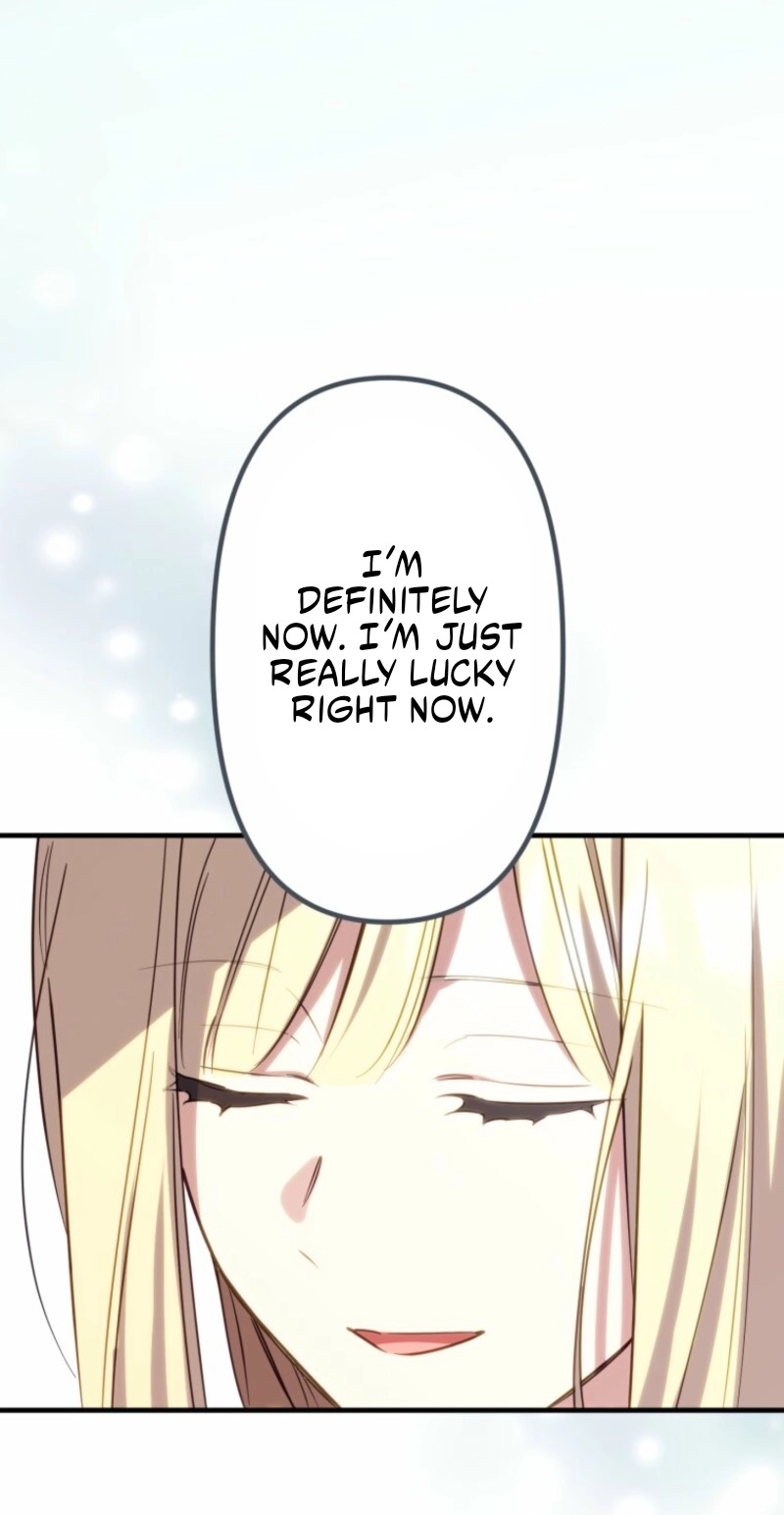 The Final-Boss Prince is Somehow Obsessed with the Chubby Villainess: Reincarnated Me Chapter 120 page 47 - 