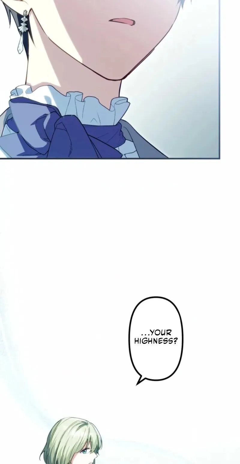 The Final-Boss Prince is Somehow Obsessed with the Chubby Villainess: Reincarnated Me Chapter 120 page 50 - 