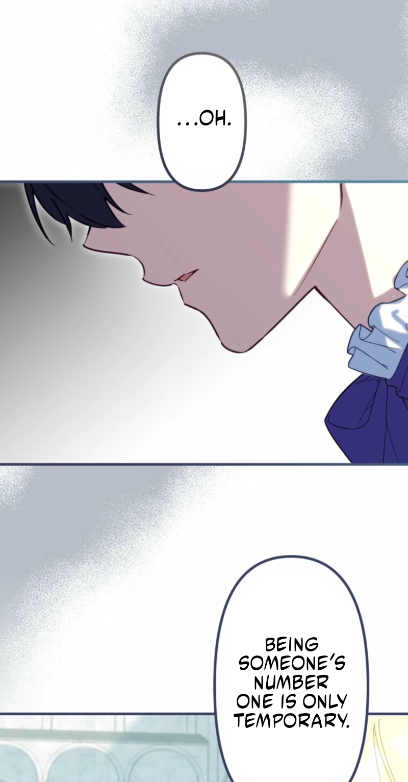 The Final-Boss Prince is Somehow Obsessed with the Chubby Villainess: Reincarnated Me Chapter 120 page 62 - 