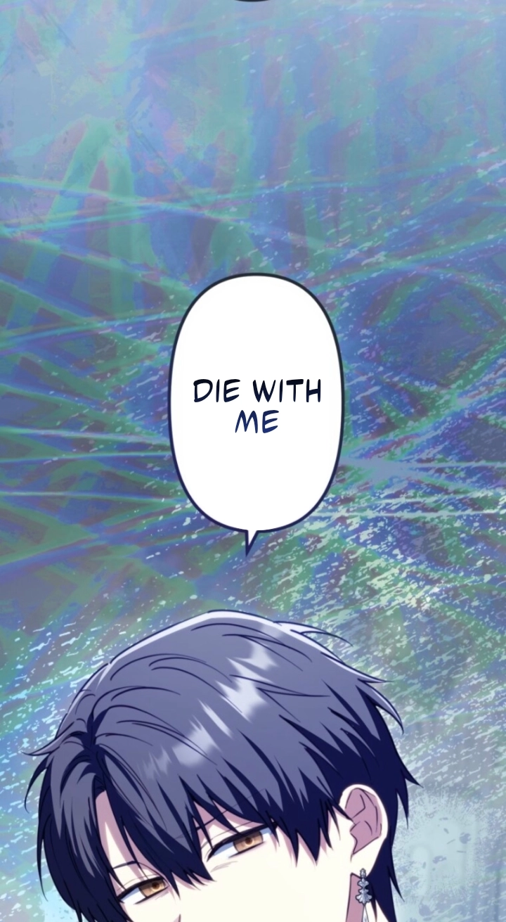 The Final-Boss Prince is Somehow Obsessed with the Chubby Villainess: Reincarnated Me Chapter 120 page 68 - 