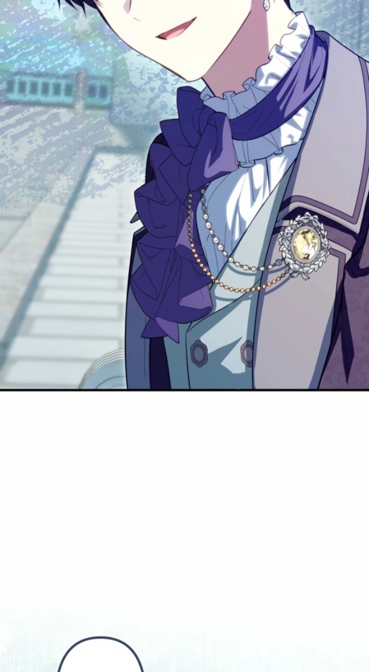 The Final-Boss Prince is Somehow Obsessed with the Chubby Villainess: Reincarnated Me Chapter 120 page 69 - 