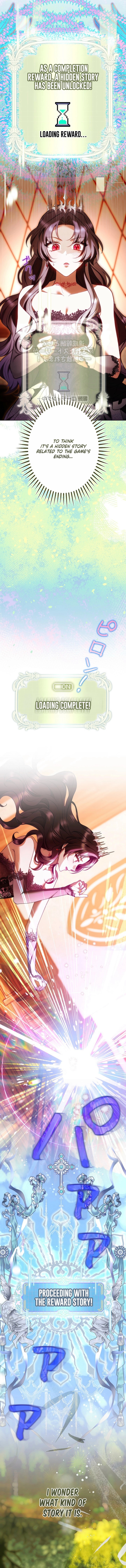 The Final Boss Wants to Die Chapter 21 page 5 - 