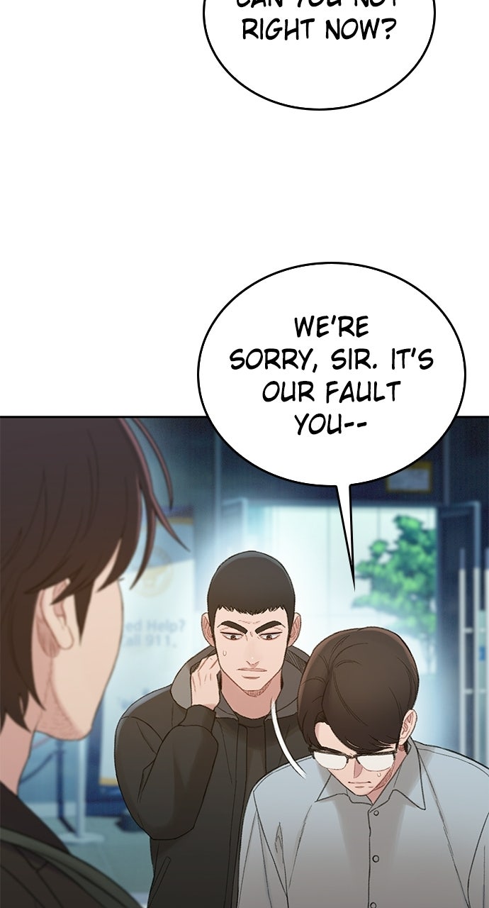 Read The Final Case chapter 1 image 11 on Lezhin