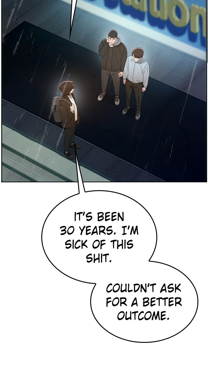 Read The Final Case chapter 1 image 13 on Lezhin