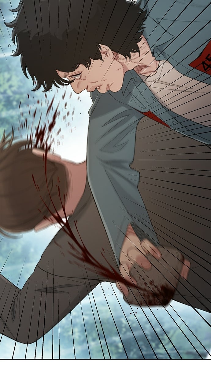 Read The Final Case chapter 1 image 140 on Lezhin