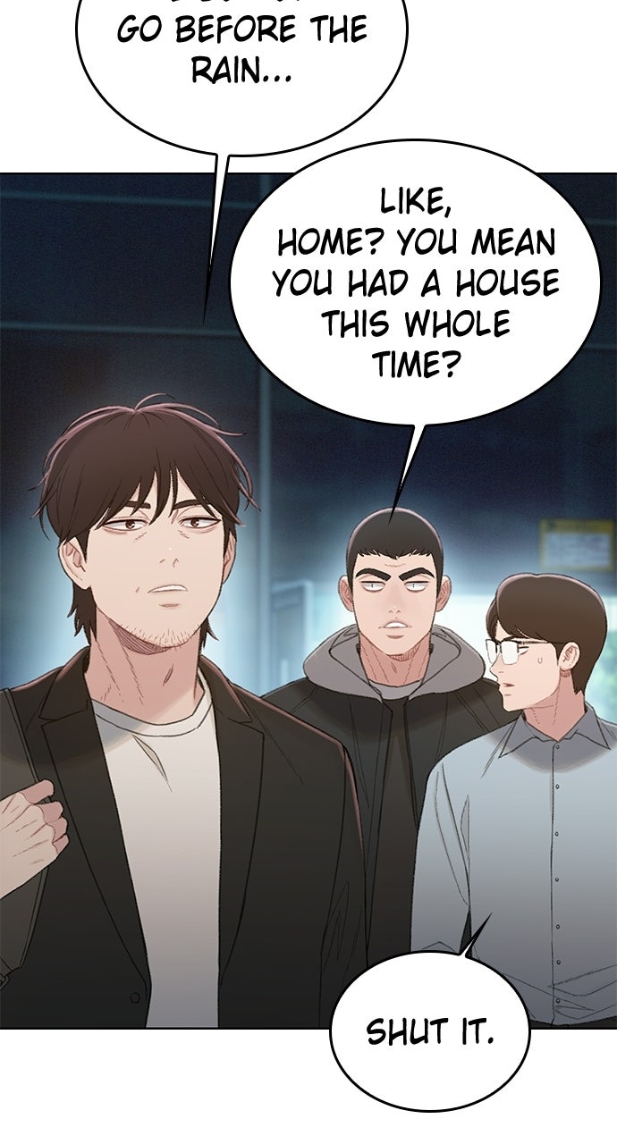Read The Final Case chapter 1 image 15 on Lezhin