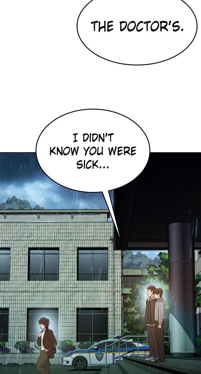 Read The Final Case chapter 1 image 17 on Lezhin