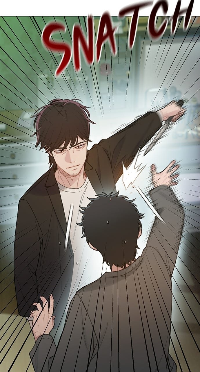 Read The Final Case chapter 1 image 209 on Lezhin