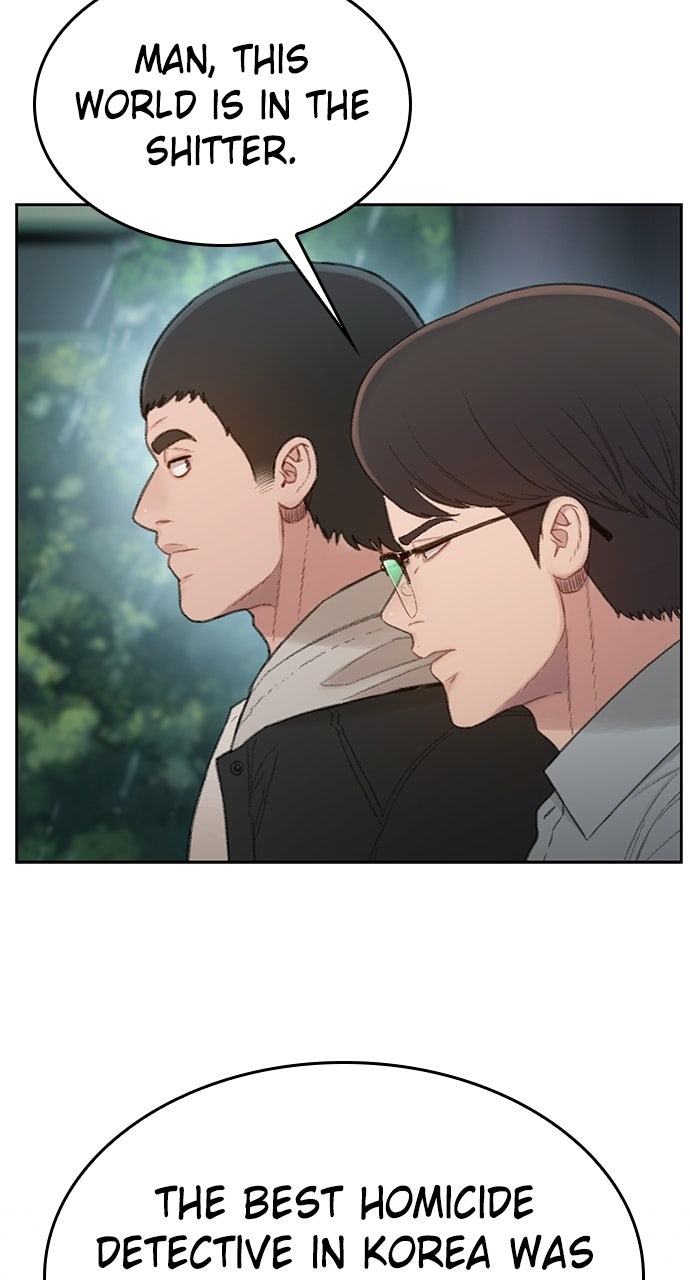 Read The Final Case chapter 1 image 21 on Lezhin