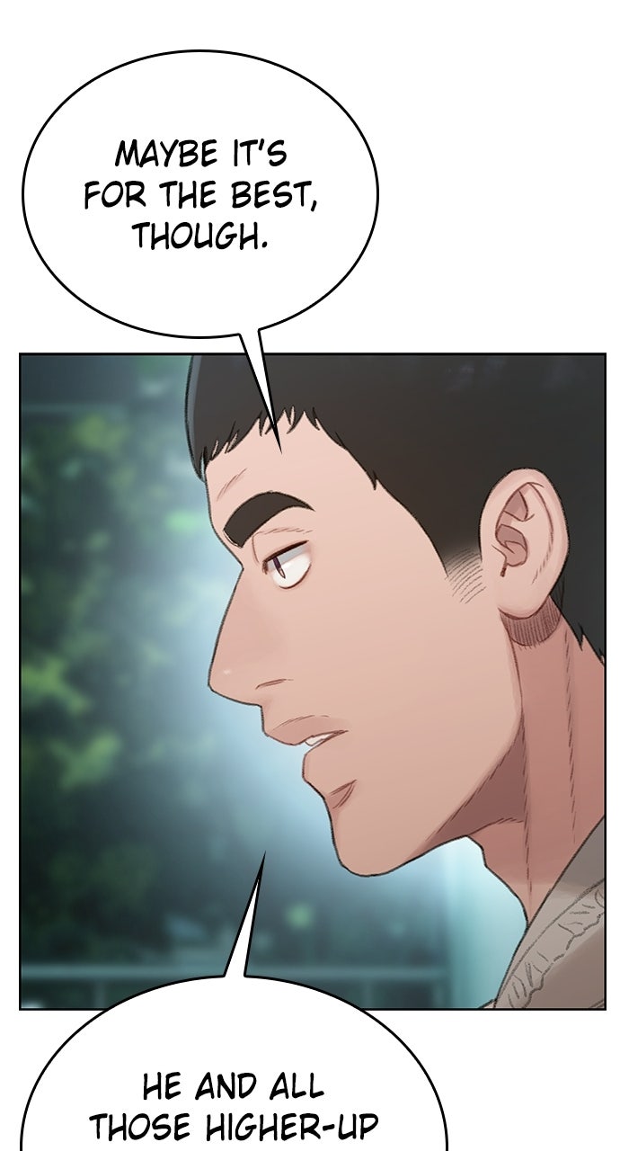 Read The Final Case chapter 1 image 23 on Lezhin