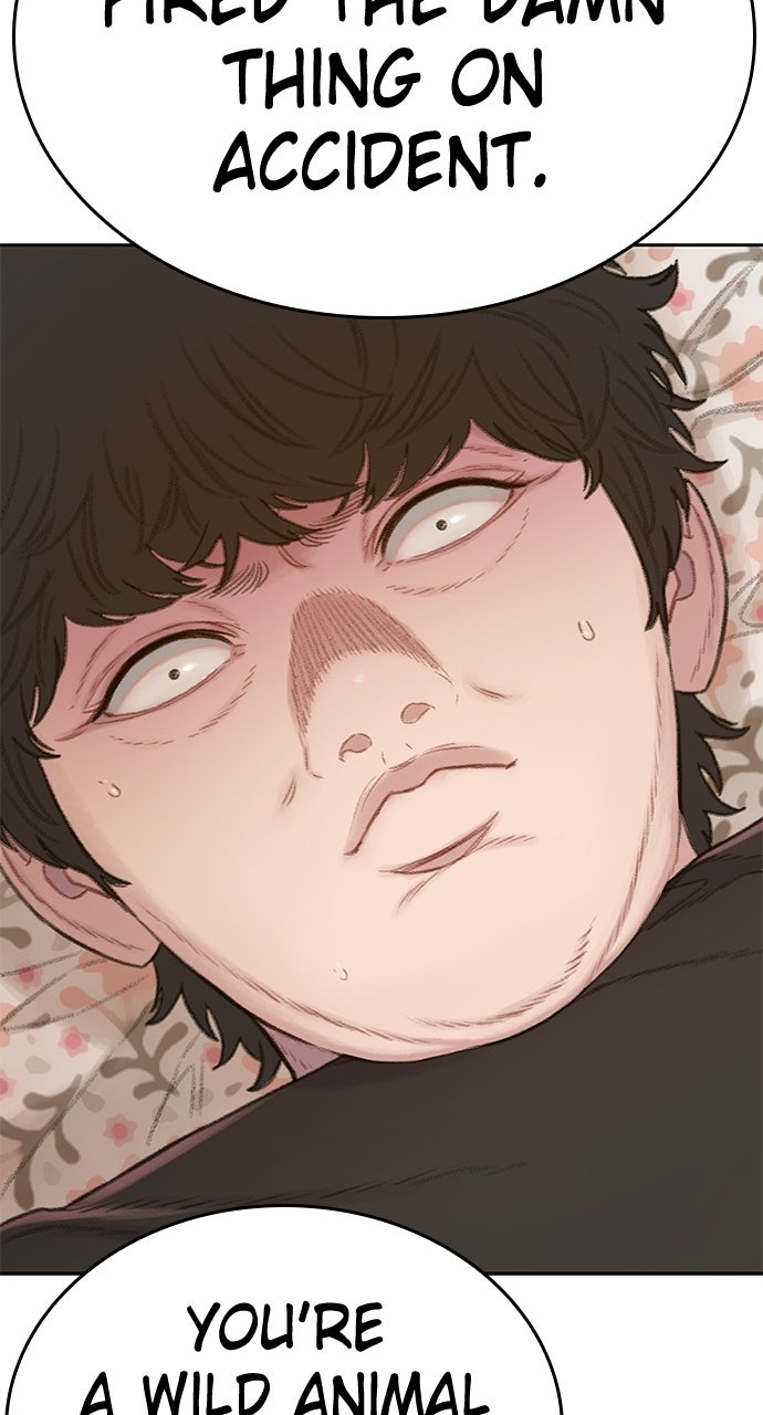 Read The Final Case chapter 1 image 236 on Lezhin