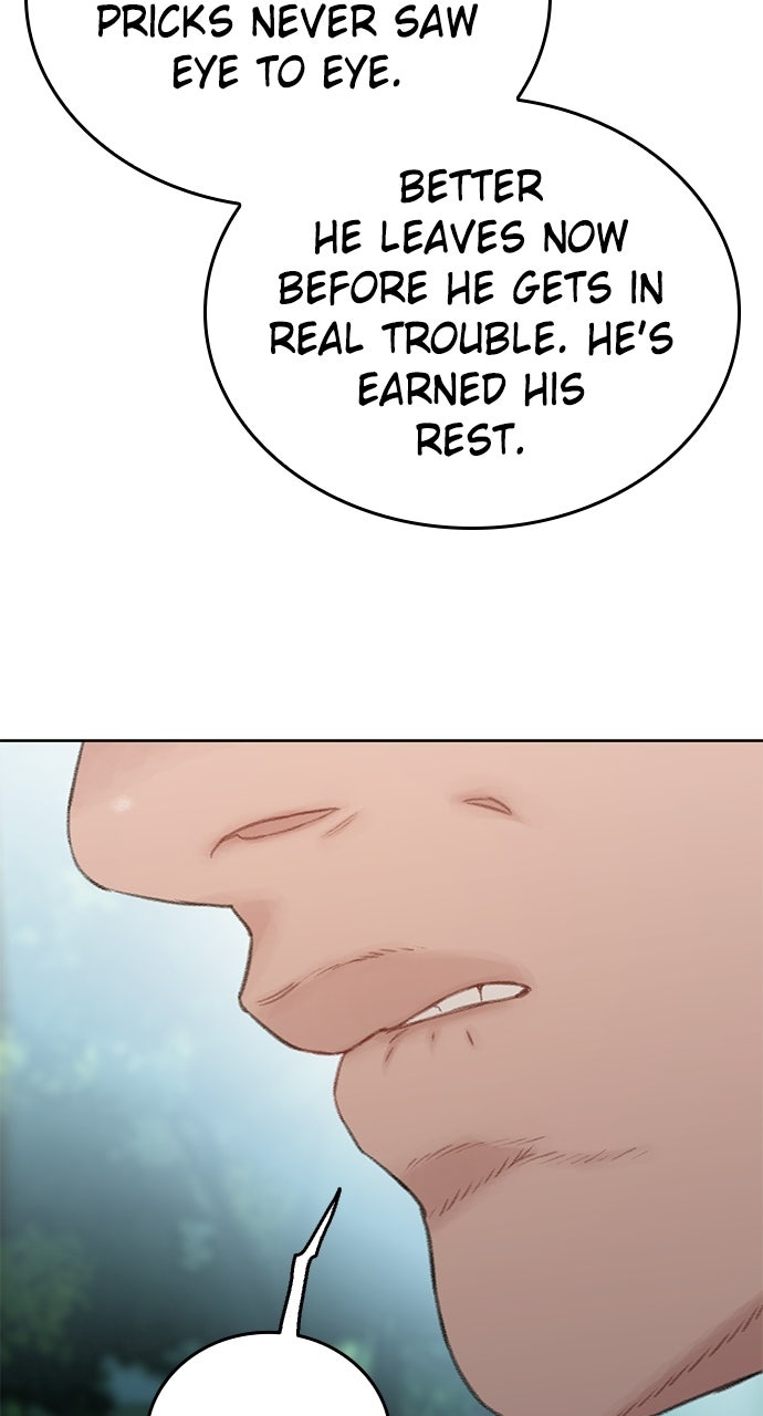 Read The Final Case chapter 1 image 24 on Lezhin