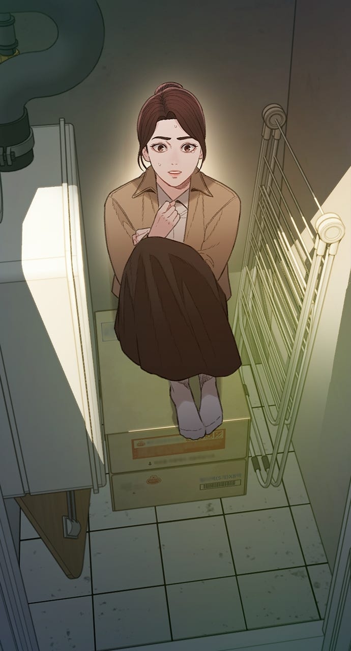 Read The Final Case chapter 1 image 263 on Lezhin