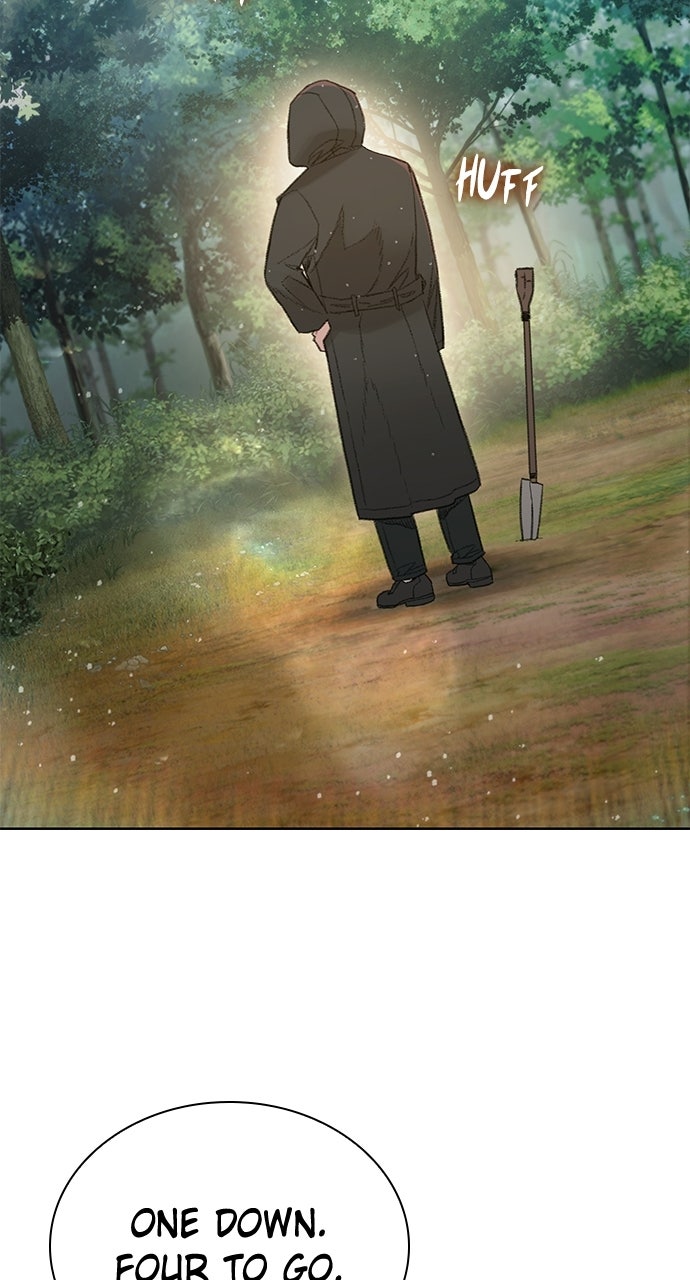 Read The Final Case chapter 1 image 290 on Lezhin