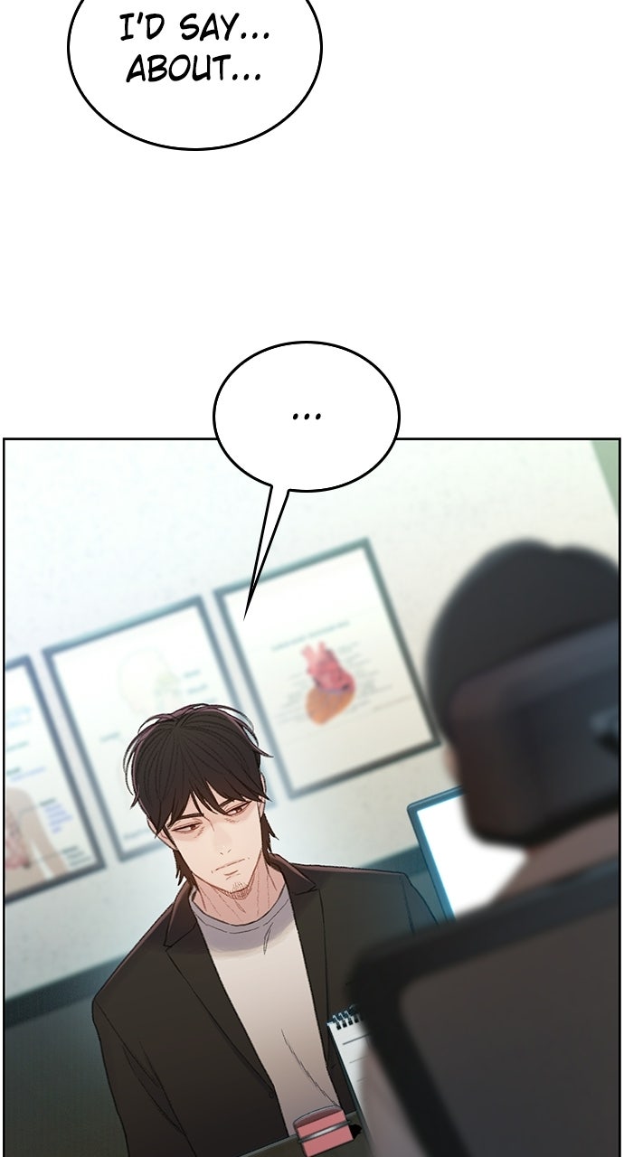 Read The Final Case chapter 1 image 32 on Lezhin