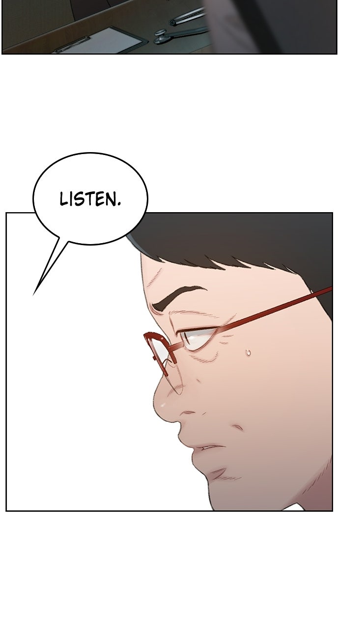 Read The Final Case chapter 1 image 33 on Lezhin