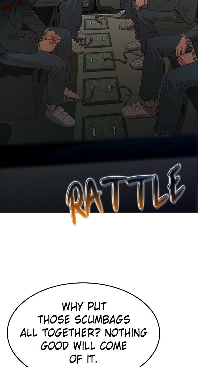 Read The Final Case chapter 1 image 53 on Lezhin