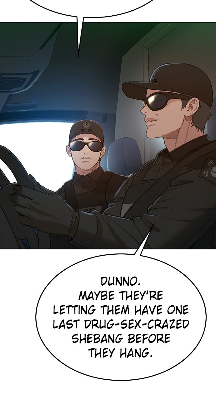 Read The Final Case chapter 1 image 54 on Lezhin