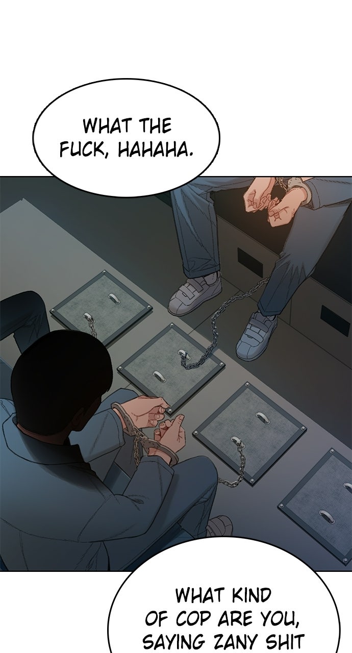 Read The Final Case chapter 1 image 55 on Lezhin