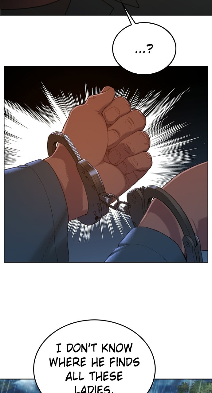 Read The Final Case chapter 1 image 58 on Lezhin