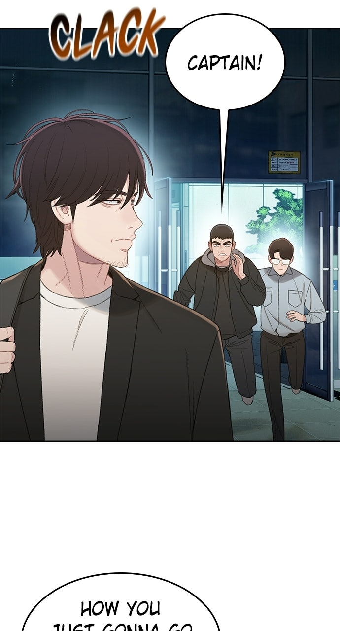 Read The Final Case chapter 1 image 7 on Lezhin