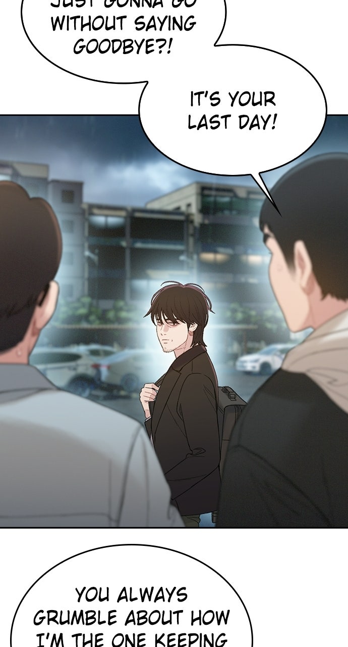 Read The Final Case chapter 1 image 8 on Lezhin